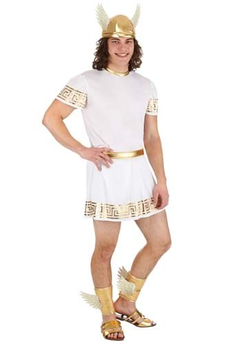 Adult Hermes Costume