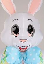 Adult Inflatable Easter Bunny Costume Alt 2