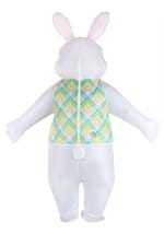 Adult Inflatable Easter Bunny Costume Alt 1