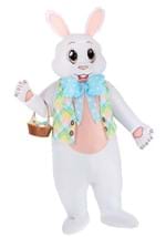 Adult Inflatable Easter Bunny Costume Alt 4