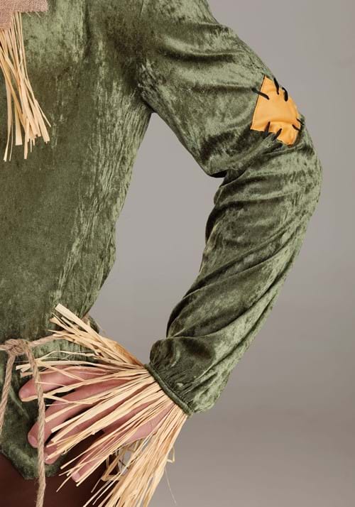 Dreamgirl Men's Scarecrow Stud Costume