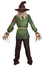 Adult Scary Scarecrow Costume Alt 1