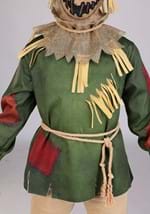 Kids Scary Scarecrow Costume Alt 5