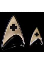 Star Trek: Discovery - Enterprise Medical Badge an Alt 4