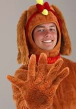 Dr. Seuss The Grinch Adult Max Costume Alt 3