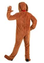 Dr. Seuss The Grinch Adult Max Costume Alt 5