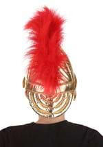 Kids Roman Soldier Plush Helmet Alt 3