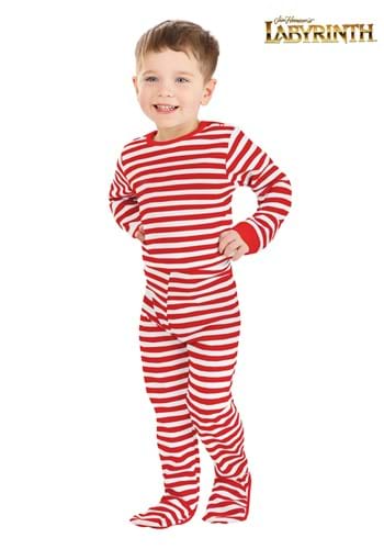 Boys Toddler Labyrinth Toby Costume