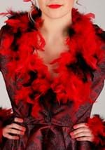 Adult Cher Red Dress Clueless Costume Alt 3