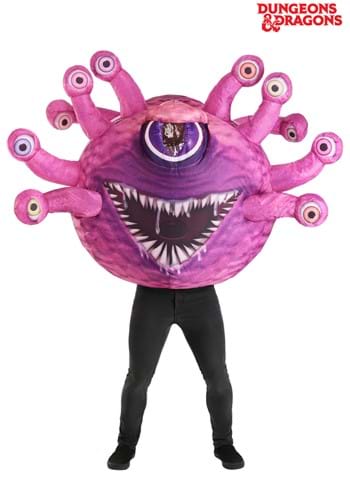 Adult Inflatable Dungeons Dragons Beholder Costume