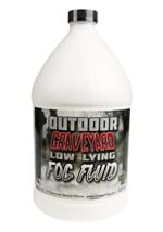 1 Gallon Outdoor Ground Fog