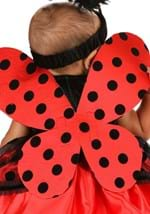 Infant Little Ladybug Costume Dress