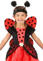 Toddler Little Ladybug Costume Dress