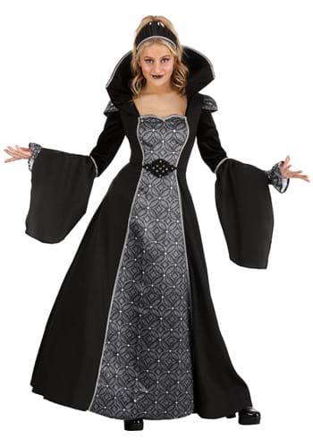 Adult Sorceress Queen Costume
