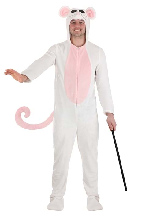 Adult Nursery Rhyme Blind Mouse Costume