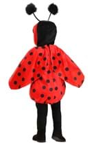 Toddler Baby Ladybug Costume Alt 1