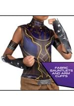 Girls Black Panther Shuri Costume Alt 4