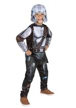 Toddler The Mandalorian Costume Alt 1