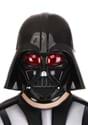 Adult Darth Vader Half Mask