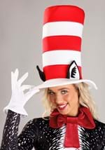 Womens Sassy Cat in the Hat Costume Alt 4