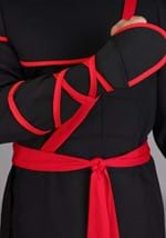 Adult Netherworld Ninja Costume Alt 5