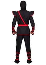 Adult Netherworld Ninja Costume Alt 1