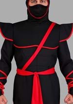 Adult Netherworld Ninja Costume Alt 4