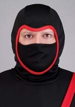 Plus Size Netherworld Ninja Costume Alt 4