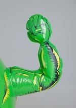 Inflatable Slimer Window Cling Alt 5