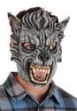 Adult Grey Wolf Mask