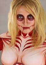 Adult Female Titan Attack on Titan Costume Alt 4