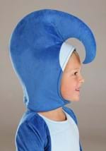 Toddler Blue Caterpillar Costume Alt 2