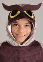 Toddler Barn Owl Costume Alt 2