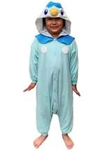 Pokemon Piplup Child Kigurumi