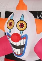 Sweet Shrieks Killer Clown Ice Cream Truck Inflata Alt 10