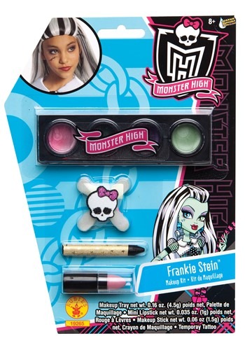 Frankie Stein Makeup Kit