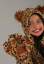 Kid's Luxury Leopard Costume Alt 2
