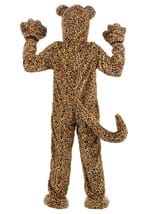 Kid's Luxury Leopard Costume Alt 1
