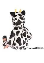 Infant Cute Cow Costume Alt 1