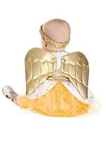 Infant Baby Angel Costume Alt 1