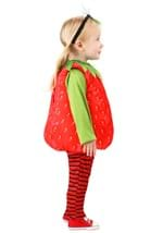 Toddler Classic Strawberry Costume Alt 7