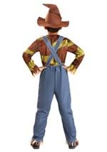 Kids Iconic Scarecrow Costume Alt 2