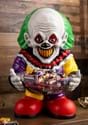Scary Clown Candy Bowl Decoration