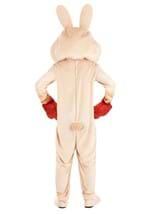 Adult Scary Easter Bunny Costume Alt 1