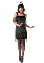 Adult Classic Flapper Costume Alt 1