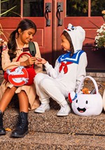 Afraid of No Ghosts Ghostbusters Treat Bag Alt 2