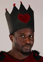 Adult Dark King of Hearts Costume Alt 2