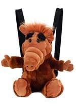 Alf Plush Backpack Alt 1