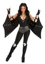 Women's KISS Demon Costume Alt 4