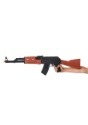 Toy AK-47 Machine Gun-update2